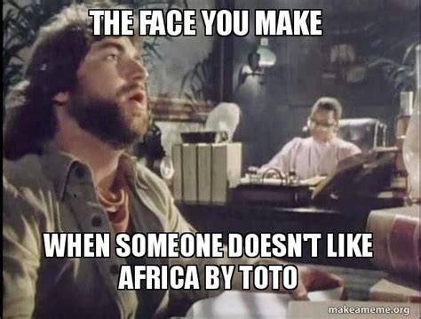 toto africa meme